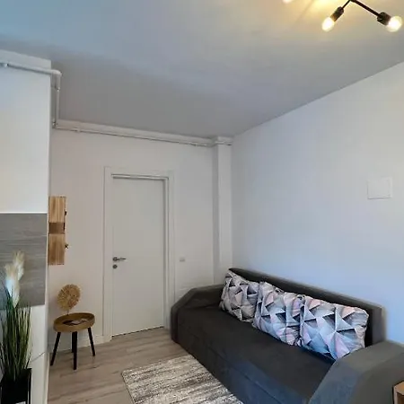 The Nest Apartment Floresti  Exterior photo