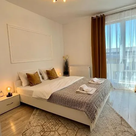 The Nest Apartment Floresti  Exterior photo