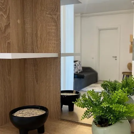 The Nest Apartment Floresti  Exterior photo