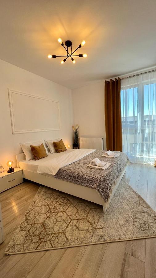 The Nest Apartment *