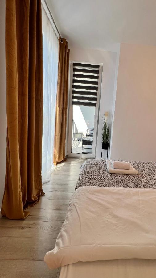 Appartamento The Nest