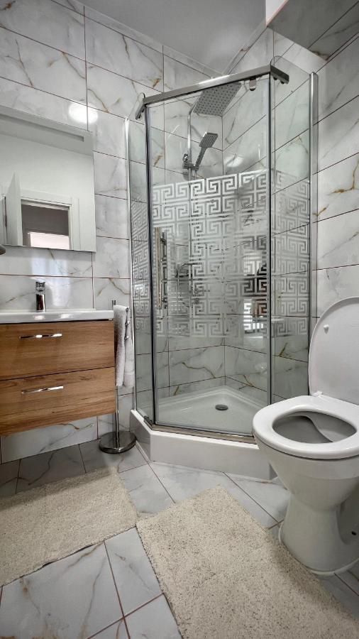 Apartment The Nest Floresti (Cluj)