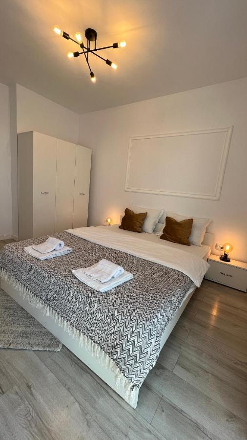 Appartamento The Nest