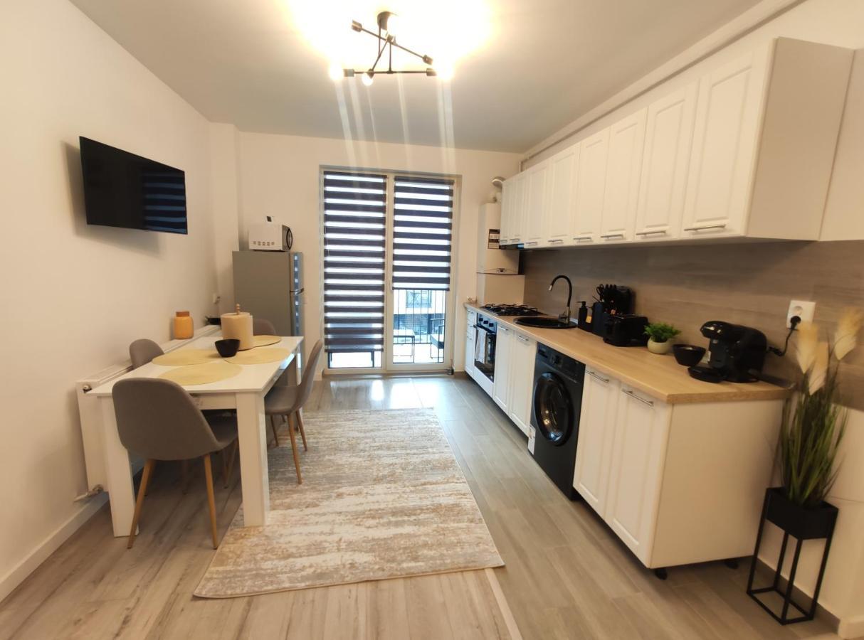 Apartment The Nest *