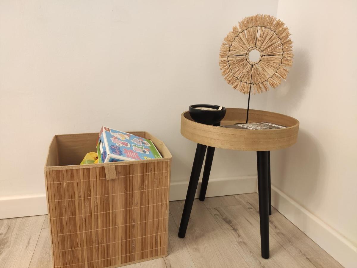 The Nest Apartment