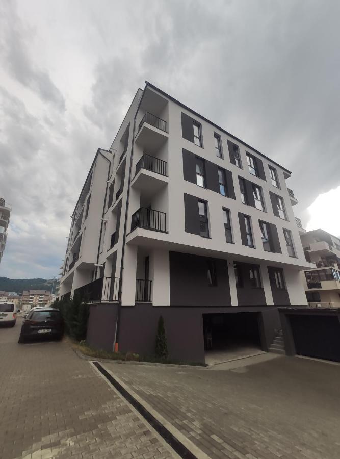 The Nest Floresti (Cluj)