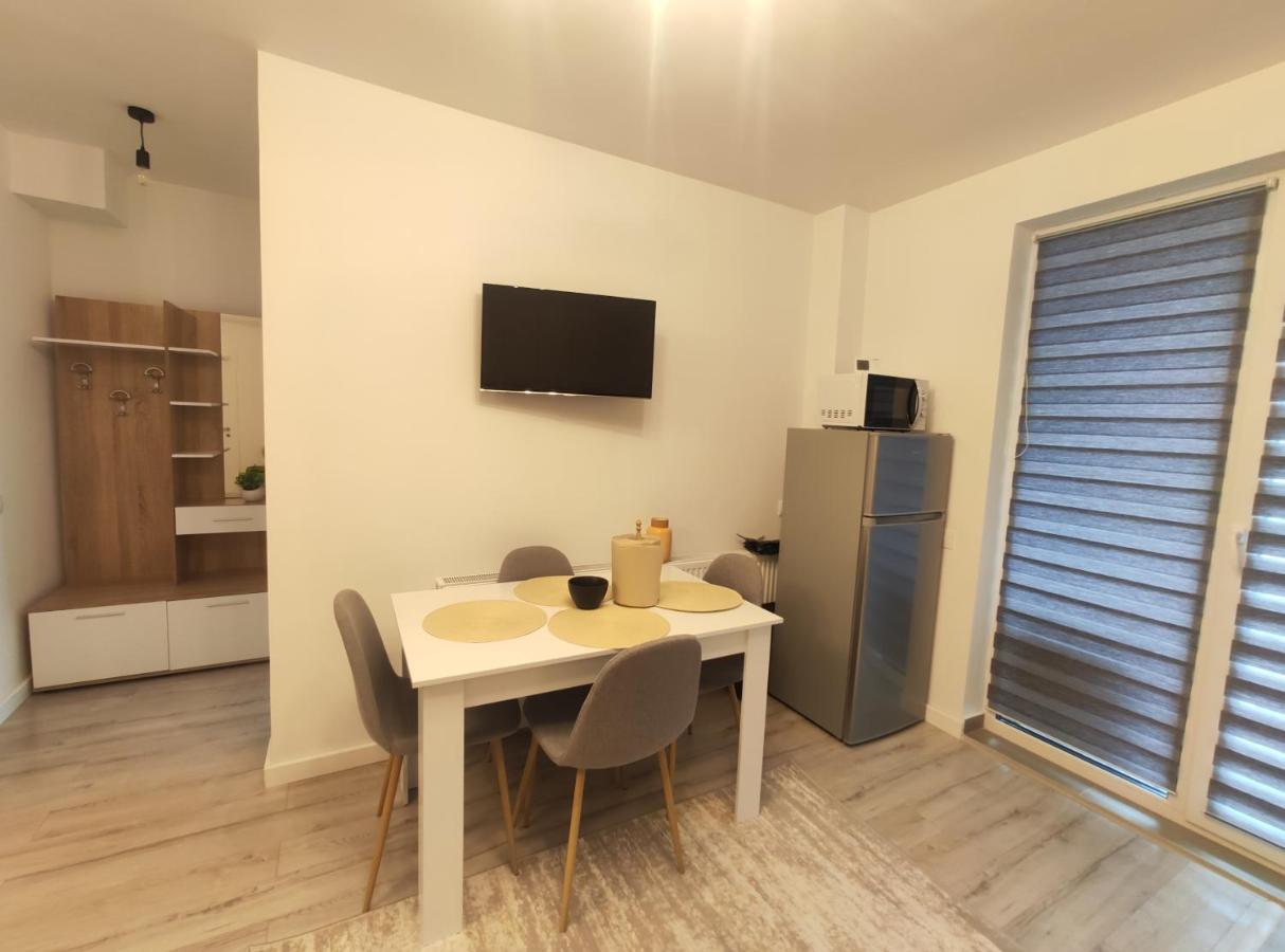 Apartment The Nest *